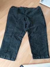 BT - Damen Hose Gummibund   - Größe 60 