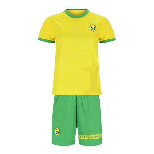 Brasilien kinder fußball - brasilien,