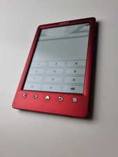 Sony PRS-T3 S 2GB, WLAN, 15,2