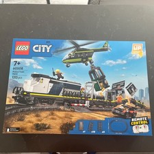 LEGO 60508 City Überfall auf
