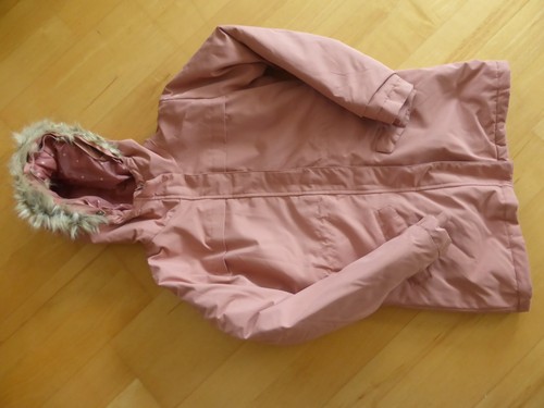Yigga winterjacke 158 - gr.,