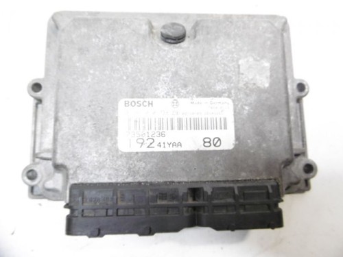 Fiat stilo 192 - fiat,