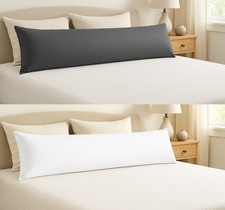 Seitenschläferkissen Stillkissen 40x145 cm ergonomisch lang für Seitenschläfer