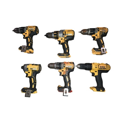 Konvolut dewalt 18v - konvolut,