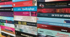 Bücherpaket | 20 Stück |