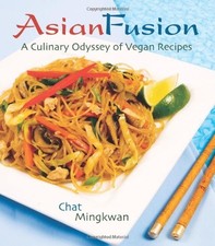 Asian Fusion,Chat Mingkwan