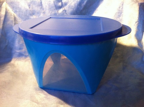 Tupperware mediterrano c141 - tupperware,