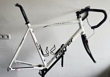 Carver Project Rennrad