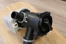 Ersatztteil Laugenpumpe für Waschmaschine Bosch Maxx6 Vario Perfect