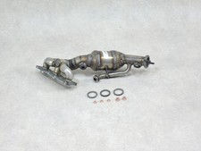 KAT Katalysator Krümmerkat