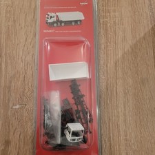 Herpa MAN TGS M Euro6