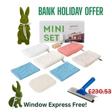 Raypath ECO FRIENDLY HOME