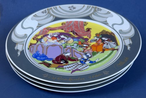 Rosenthal sammelteller der - 3,