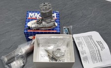 MAGNUM Methanol Motor XL 46 A2