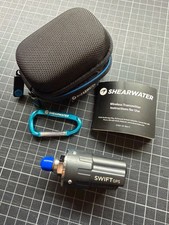Shearwater Transmitter Swift