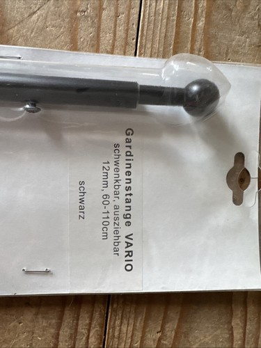 Gardinenstange vario - gardinenstange,
