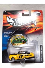 NOS! Hot Wheels 50390 Nascar