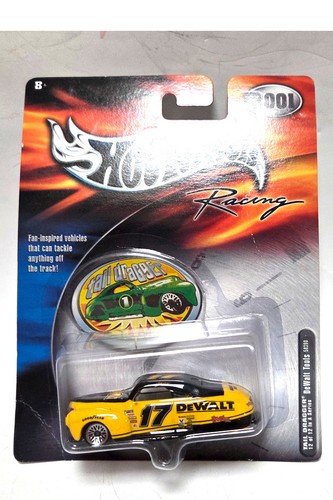 Nos hot wheels 50390 nascar - nos!,