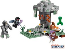 LEGO Minecraft 21586 Blasser Garten 21586