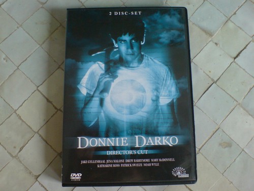 Donnie darko film - donnie, +