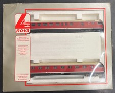 Lima H0 9808 Dieseltriebwagen