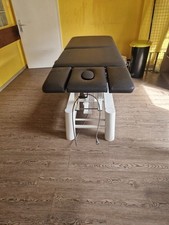 Therapieliege Elektrisch, Physio