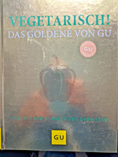 Vegetarisch! Das Goldene von