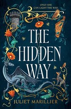 The hidden way juliet - the,