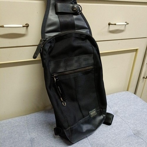 Porter yoshida heat - porter,