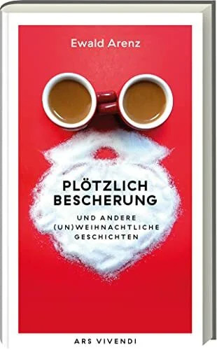 Plötzlich bescherung und - bescherung,