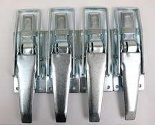 4 x Exzenterverschluss