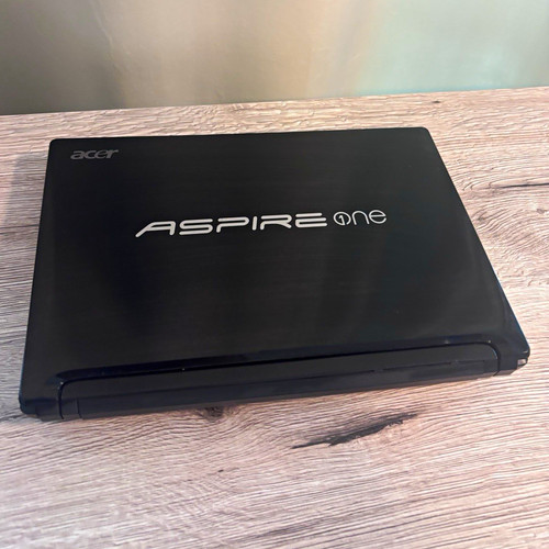 Acer aspire one - acer,