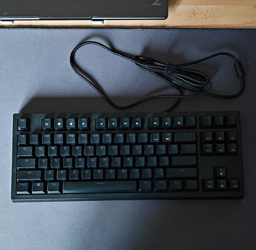 Tecware phantom mechanische - phantom,