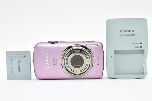 Canon ixy digital - canon,