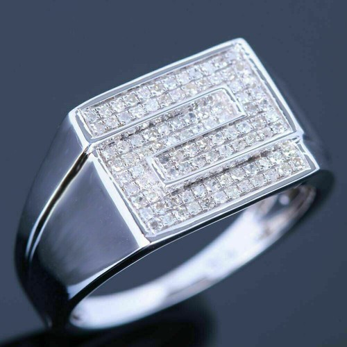 Vvs1 diamant herren - kt,