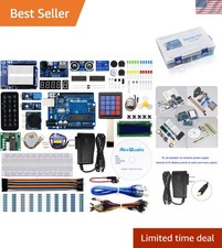 All-in-One Arduino UNO Starter