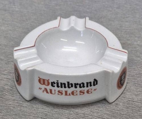 Reklame aschenbecher veb - reklame,