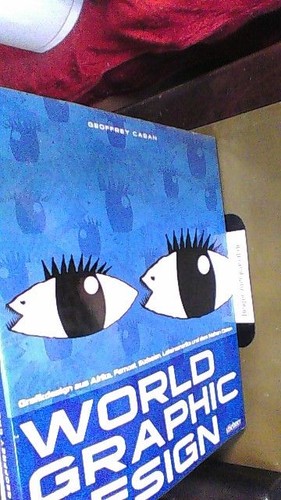 World graphic design - graphic, caban