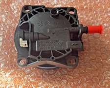 FIAT Kraftstofffilter Gehäuse