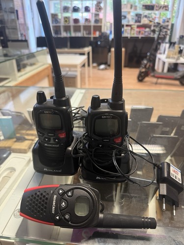 Motorola funk gerät - motorola, pro
