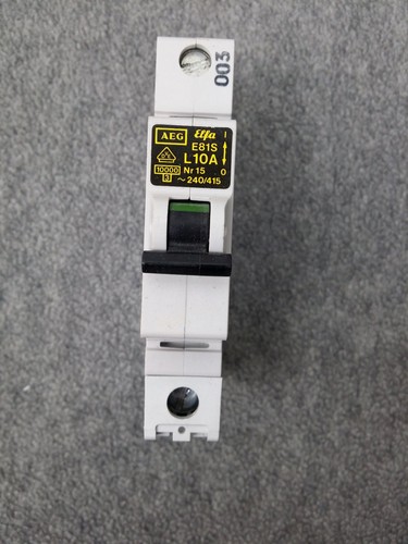 Aeg elfa e81s l10 - aeg,
