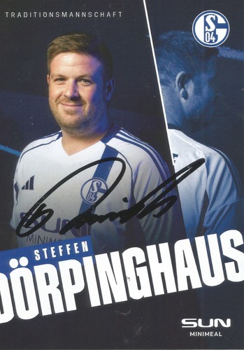 Steffen dörpinghaus fc - steffen,