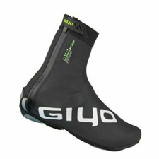 Winter Fahrrad Gamaschen Wasserdicht MTB Überschuhe Regenschutz L/XL/2XL EN