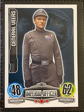 Star Wars Force Attax Movie