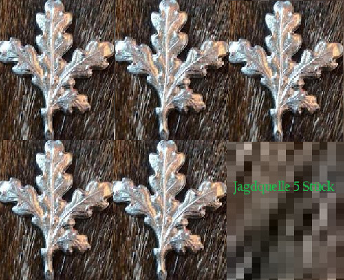 Eichenlaub für keilerwaffen - eichenlaub,