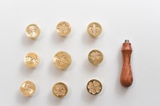 Siegelstempel Verschiedene