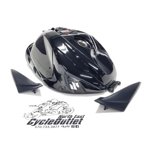 2020 suzuki gsxr750 - 2020, 11-24