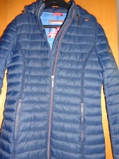 Leichter daunenmantel - leichter,