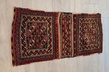  Persien Heriz Auflage für