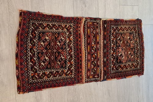 Persien heriz auflage - ,